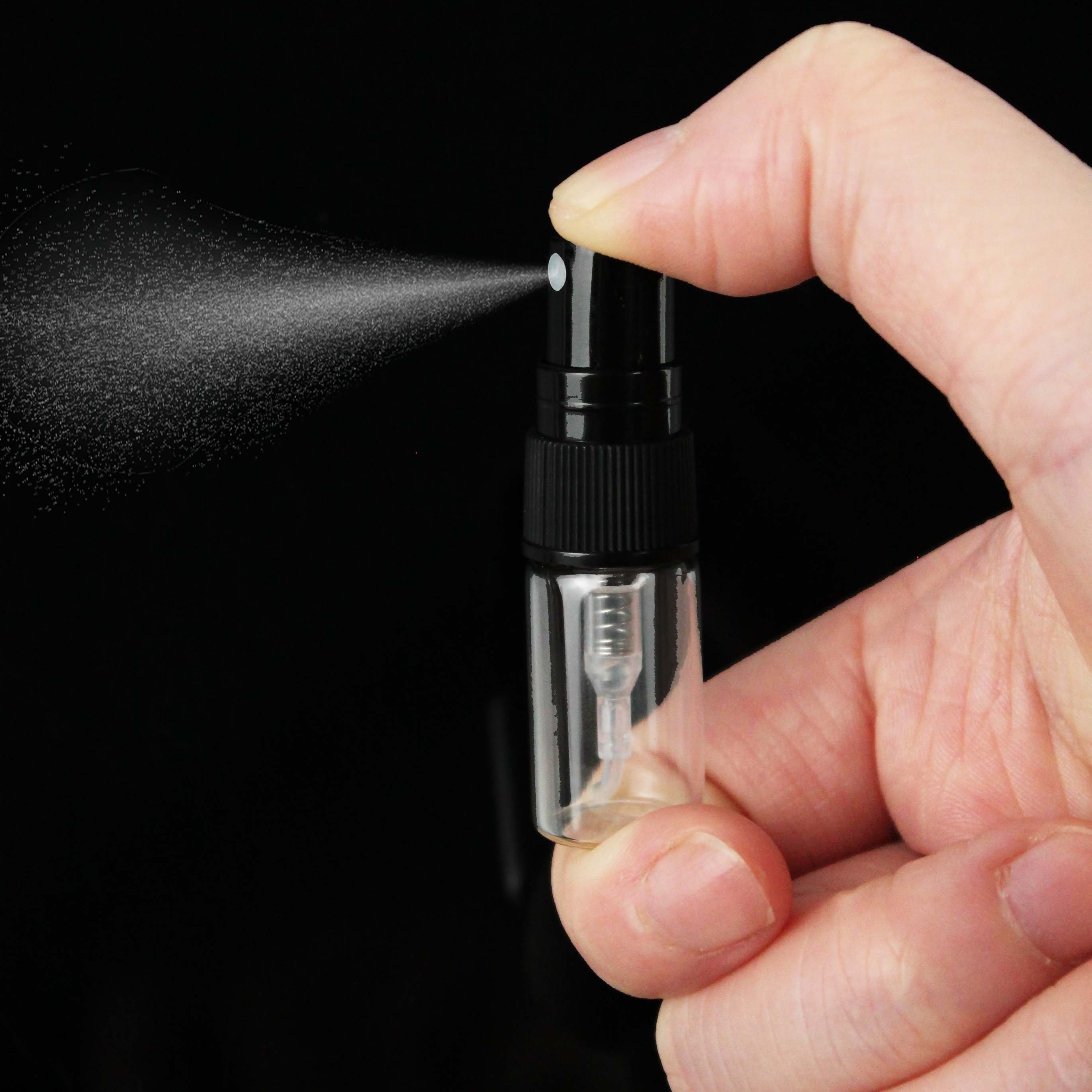 20/30/50/100 piezas de frascos - Perfume Fragrance Booster reseña y precio
