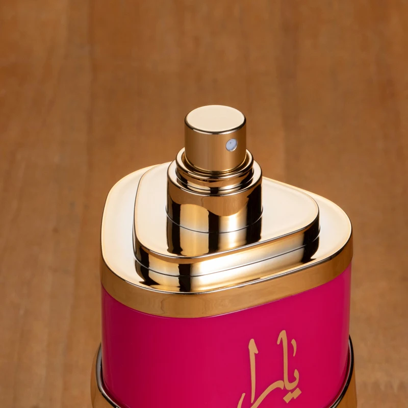 Yara Eau de Parfum de 100 ml p - Yara Perfume Fragrance reseña y precio