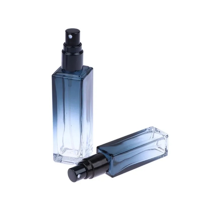 Botella de Perfume de 5ml 9ml  - Perfume Fragrance Difference reseña y precio