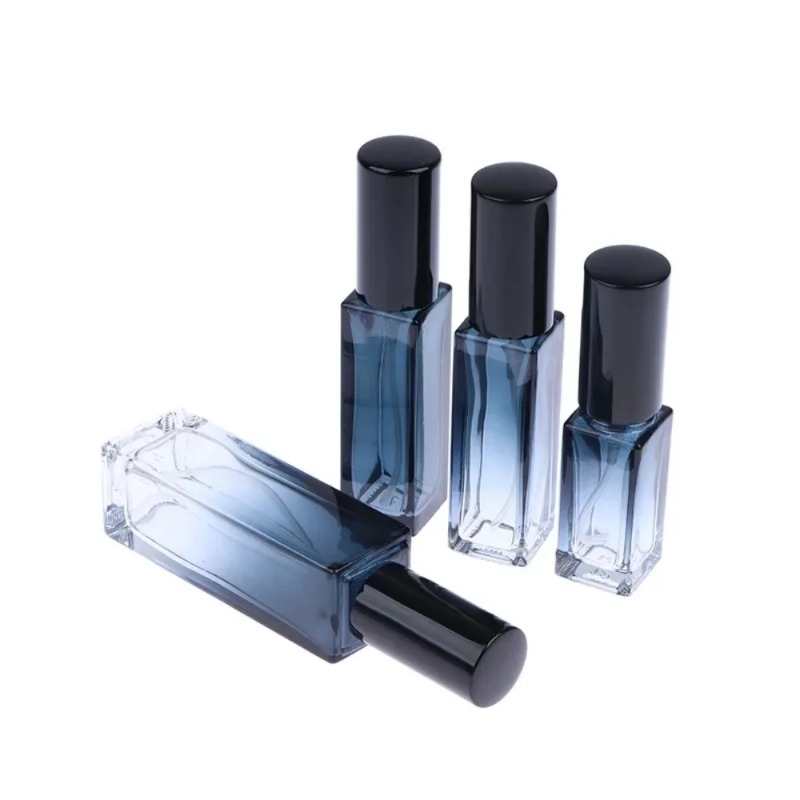 Botella de Perfume de 5ml 9ml  - Perfume Fragrance Difference reseña y precio
