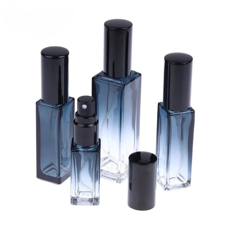 Botella de Perfume de 5ml 9ml  - Perfume Fragrance Difference reseña y precio