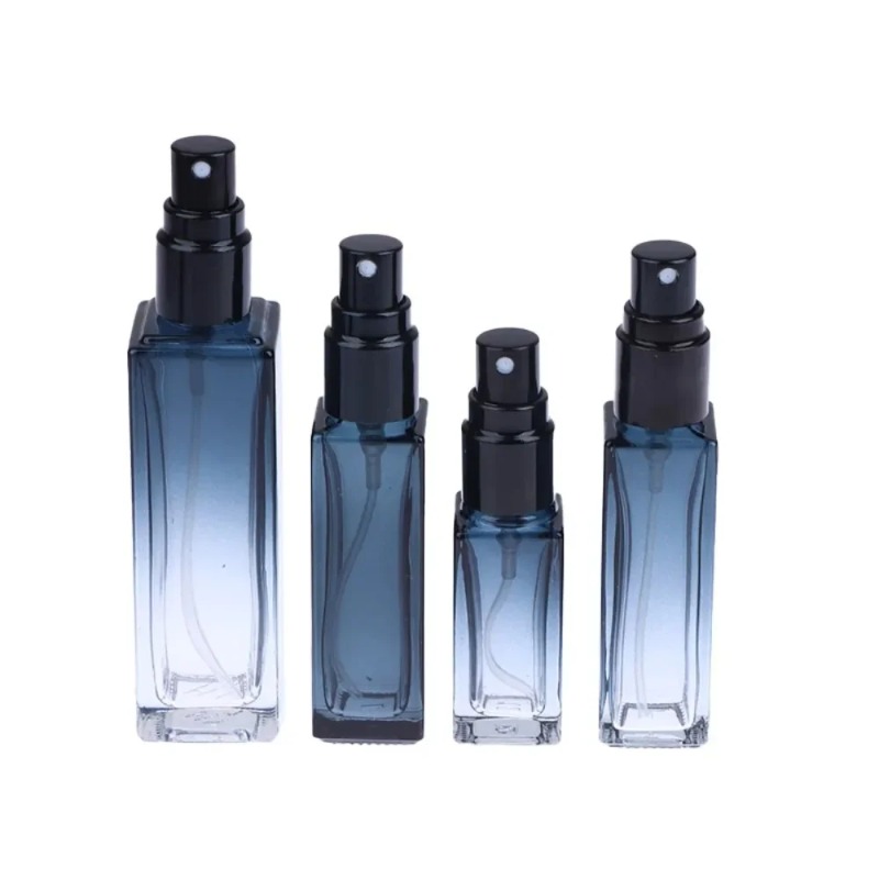 Botella de Perfume de 5ml 9ml  - Perfume Fragrance Difference reseña y precio