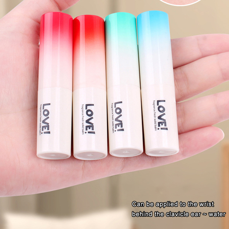 Juego de 4 perfumes sólidos pa - Perfume Fragrance Samples reseña y precio
