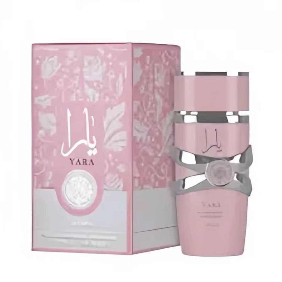 YARA LATTAFA Berry On Top Give - Yara Perfume Fragrance reseña y precio
