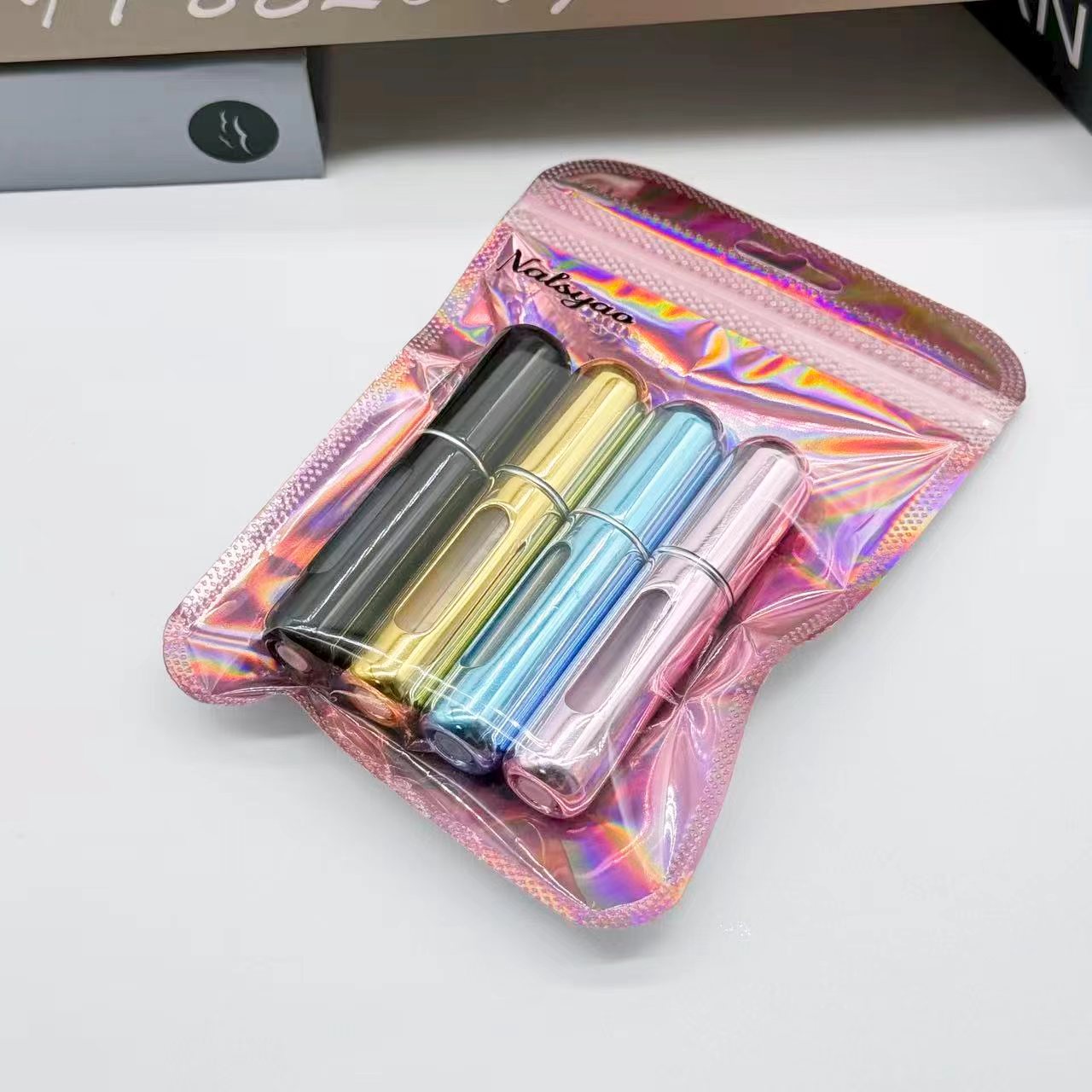 Atomizador de perfume recargab - Perfume Fragrance Booster reseña y precio