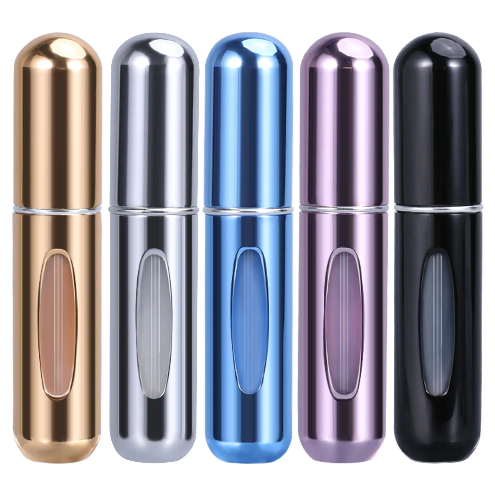 Atomizador de perfume recargab - Perfume Fragrance Booster reseña y precio
