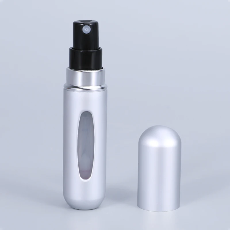 Atomizador de perfume recargab - Perfume Fragrance Booster reseña y precio