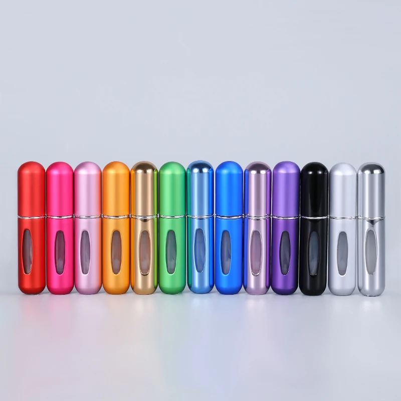 Atomizador de perfume recargab - Perfume Fragrance Booster reseña y precio