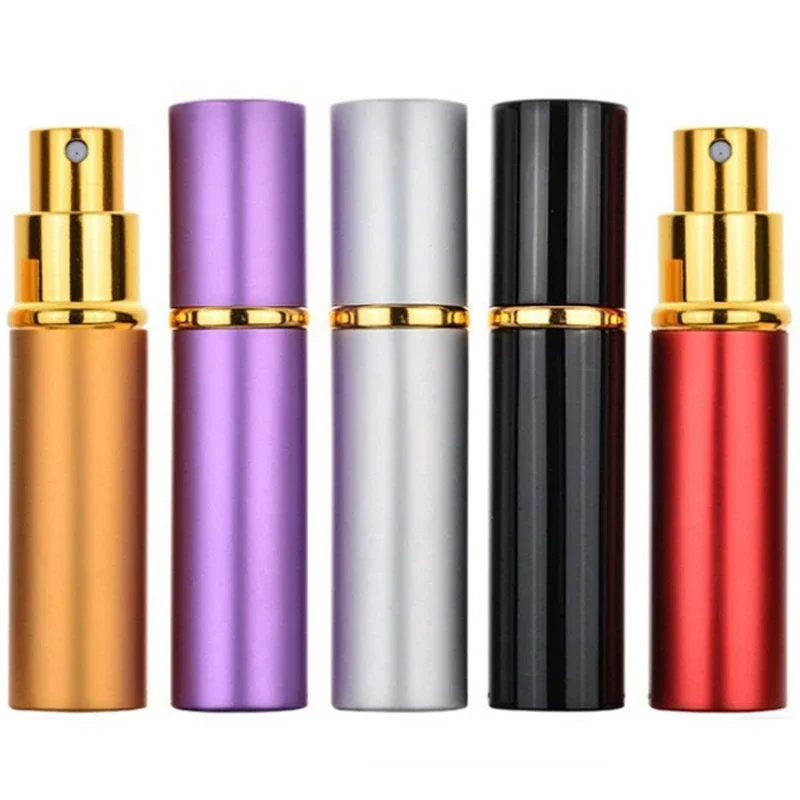 5 uds 10ml botella de Perfume  - Perfume Fragrance Booster reseña y precio