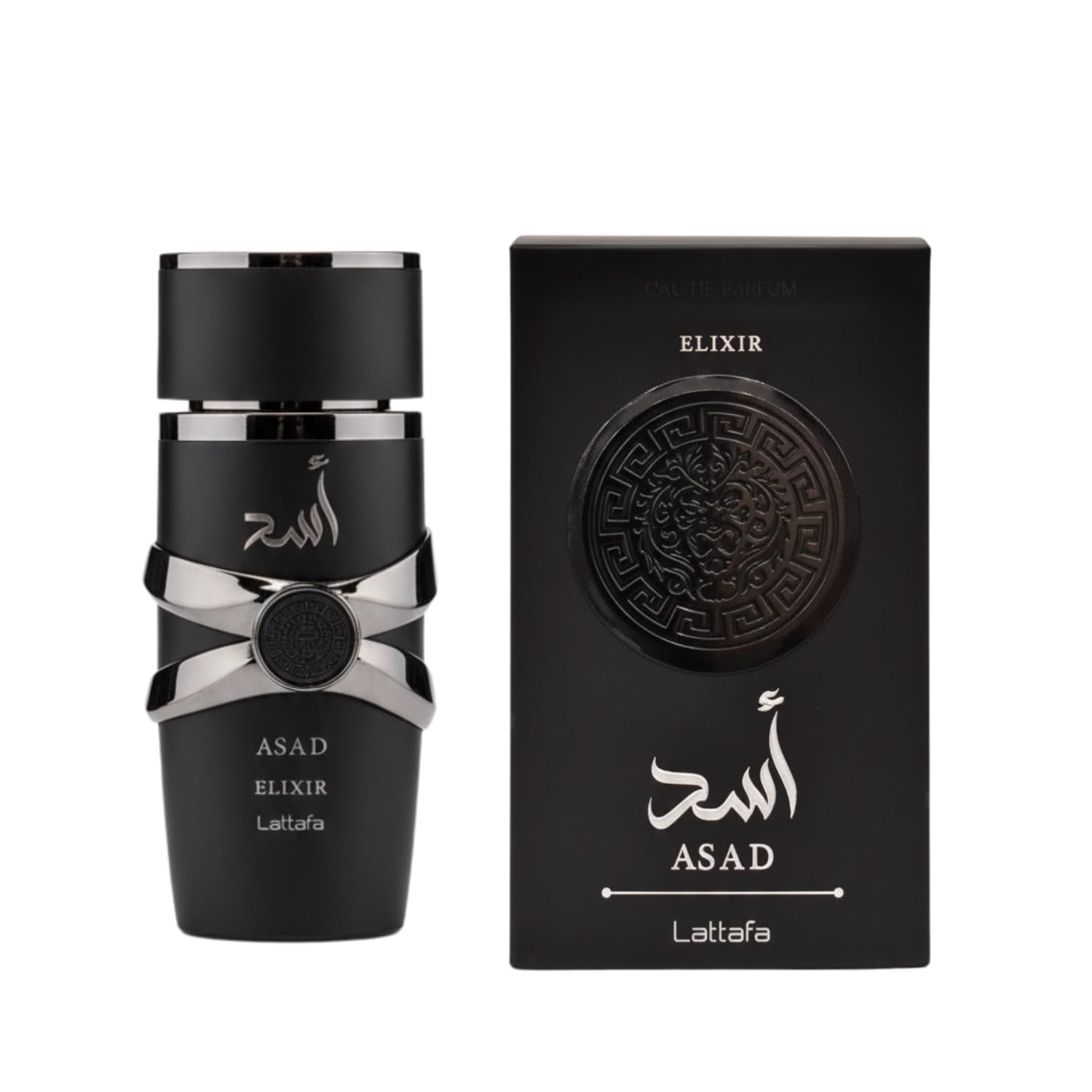 YARA LATTAFA Asad Elixir Eau D - Yara Perfume Fragrance reseña y precio