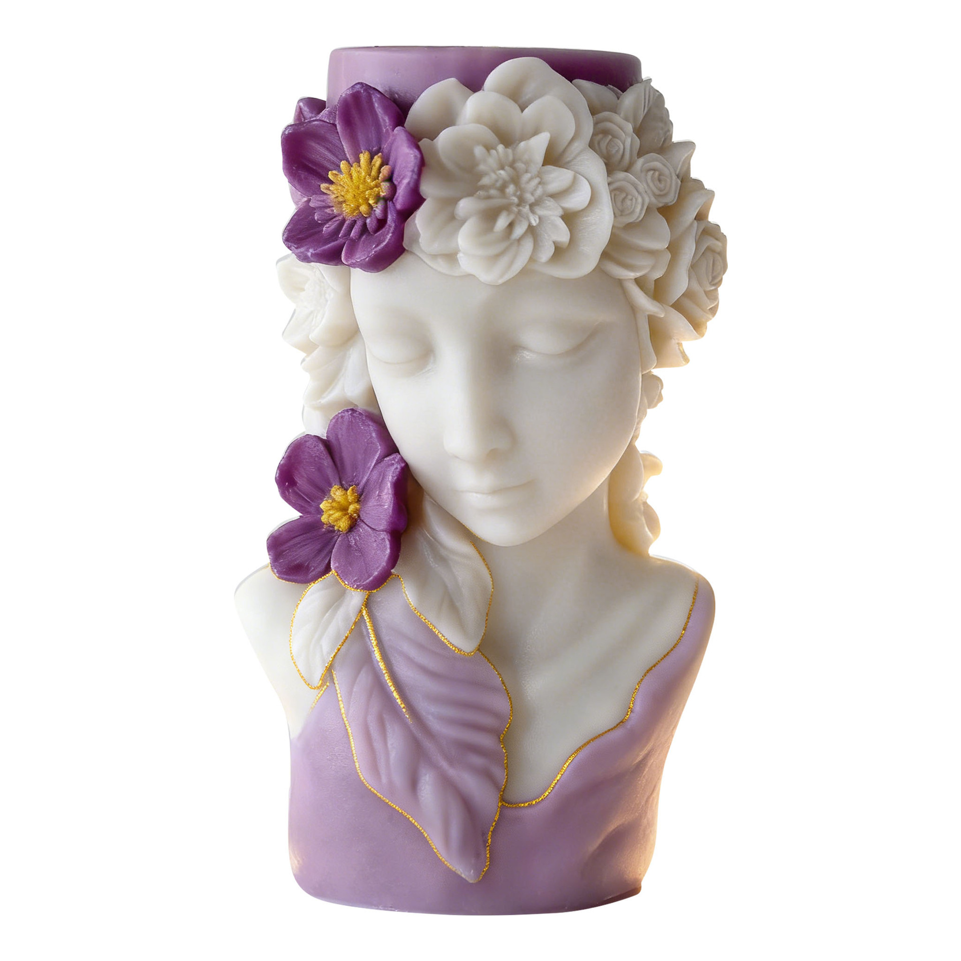 Molde de Silicona 3D con Relie - Perfume Fragrance Oils For Candles reseña y precio