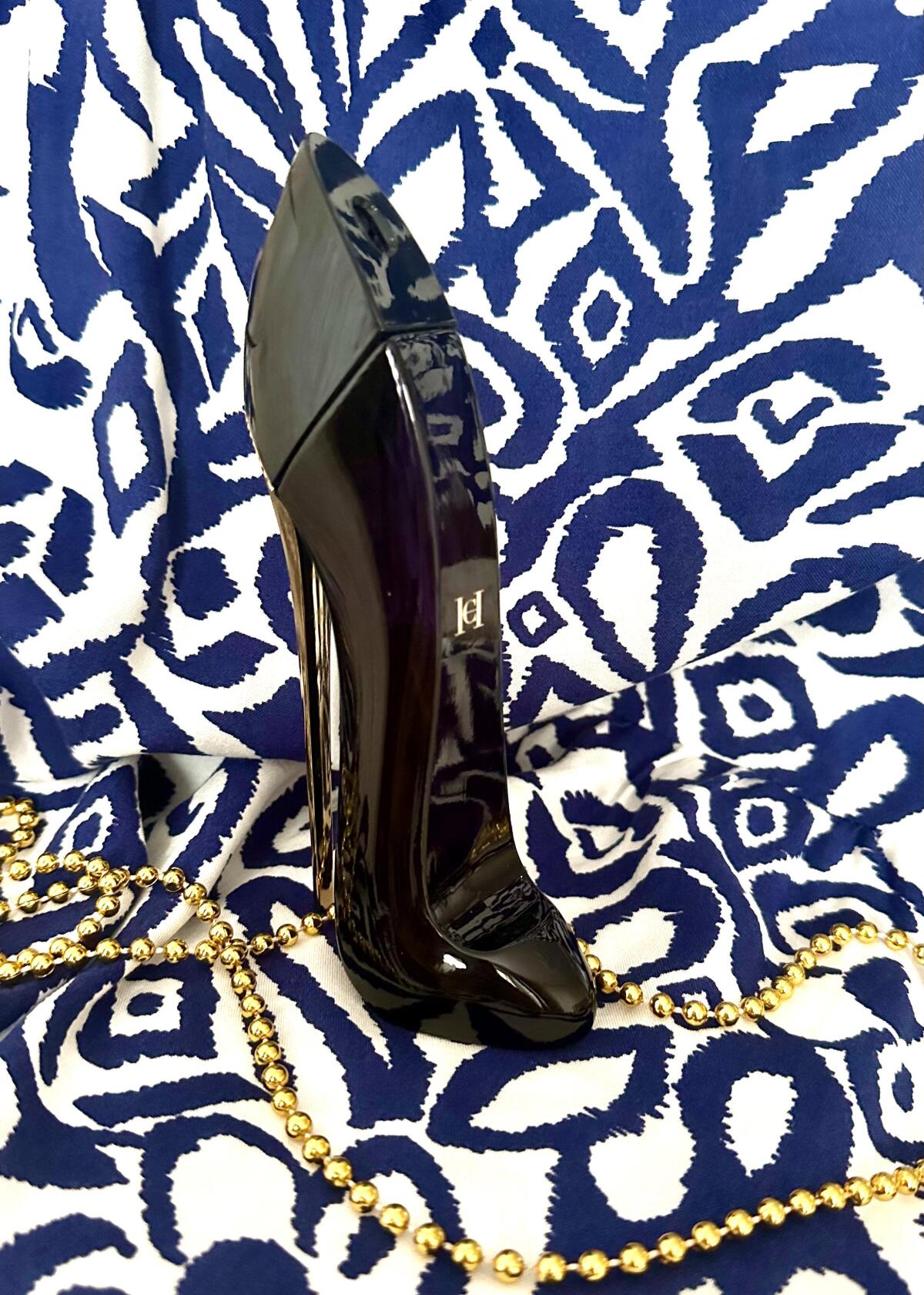 Perfume Carolina Herrera Good  - Perfume Fragrance Price reseña y precio