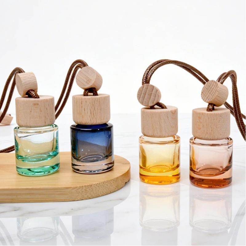 Mini Difusor de Aceites Esenci - Perfume Fragrance Essential Oil reseña y precio