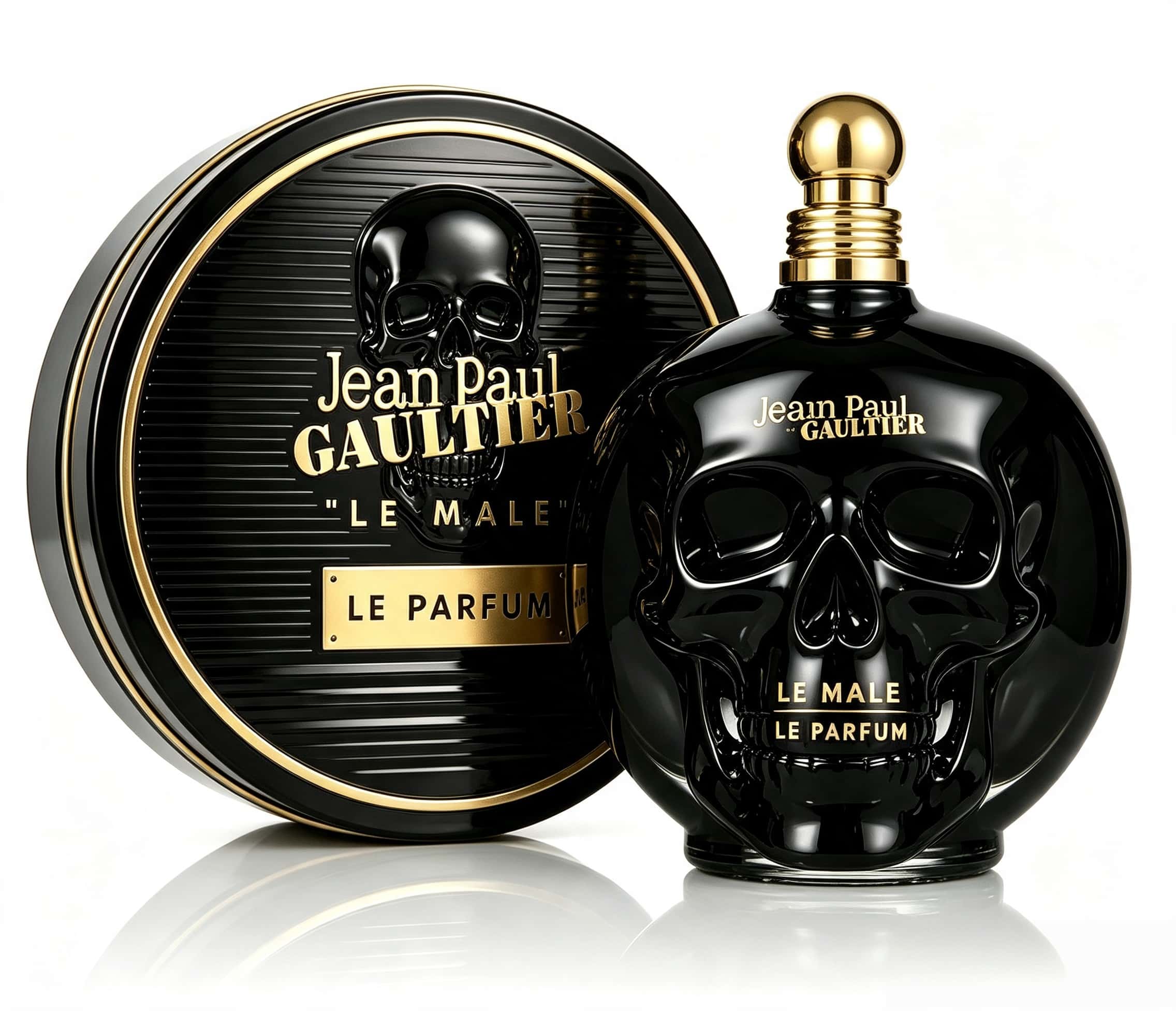 Jean Paul Gaultier - Set de 4  - Perfume Fragrance Samples reseña y precio