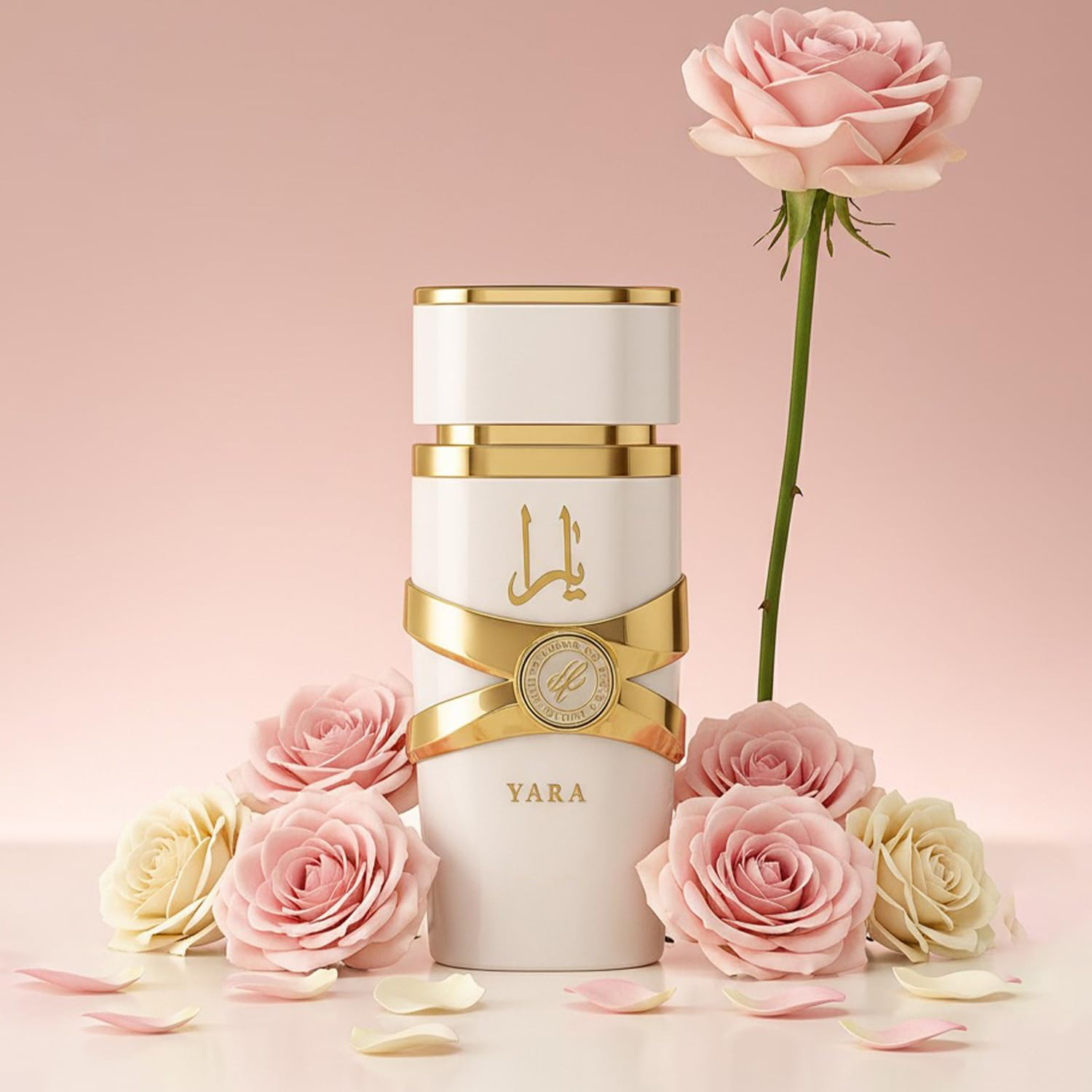Yara Moi - 3.4 oz Floral, Frut - Yara Perfume Fragrance reseña y precio