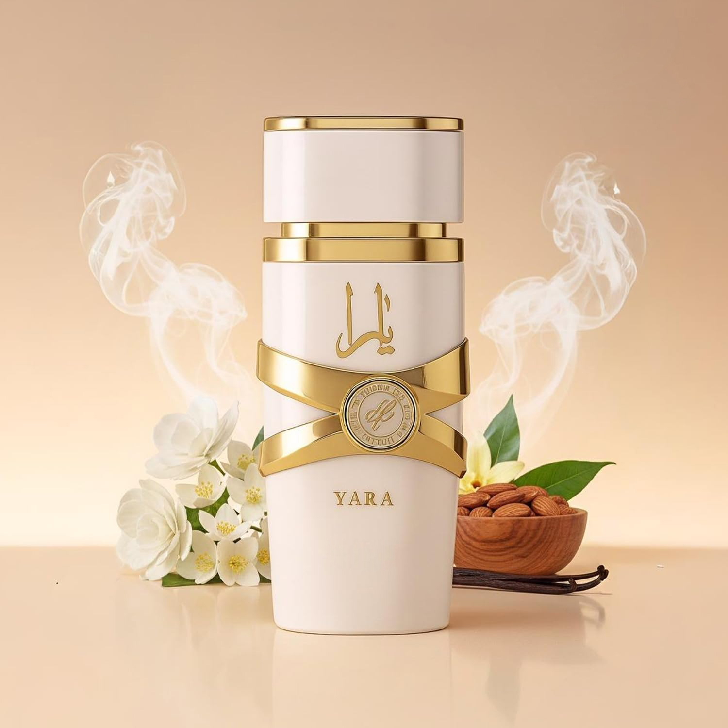 Yara Moi - 3.4 oz Floral, Frut - Yara Perfume Fragrance reseña y precio