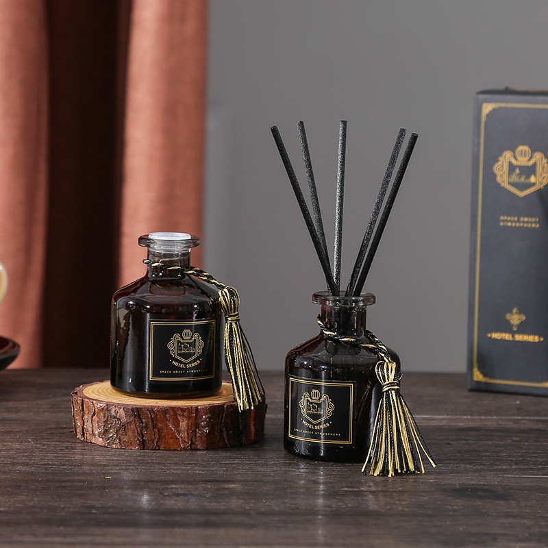 Juego de Difusores de Aroma de - Perfume Fragrance Samples reseña y precio