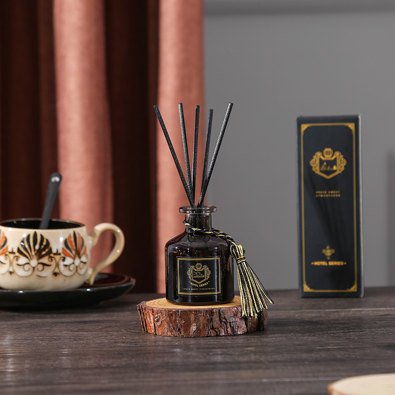 Juego de Difusores de Aroma de - Perfume Fragrance Samples reseña y precio