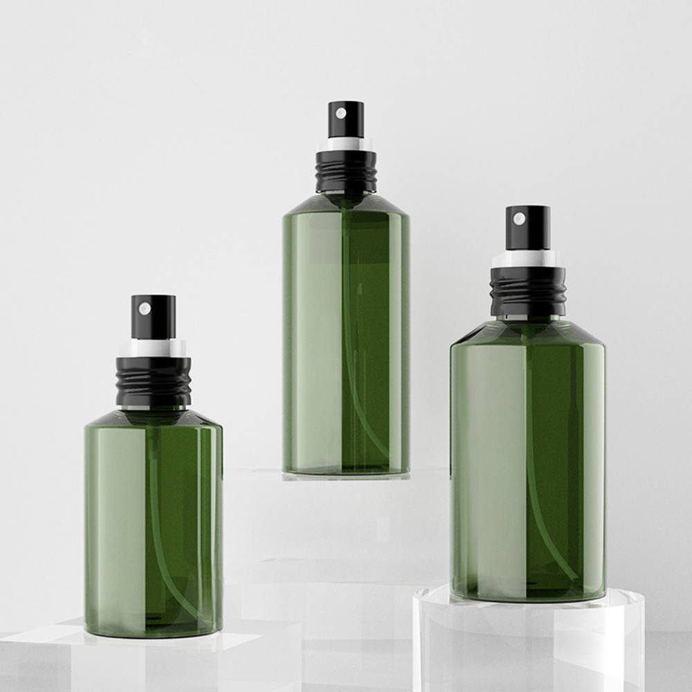 1 botella pulverizadora portát - Perfume Fragrance Machine reseña y precio