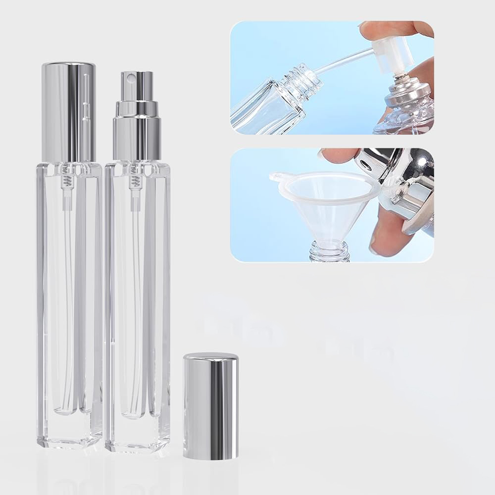 Atomizador de Colonia de 5 Pie - Fragrance Atomizer Pump reseña y precio