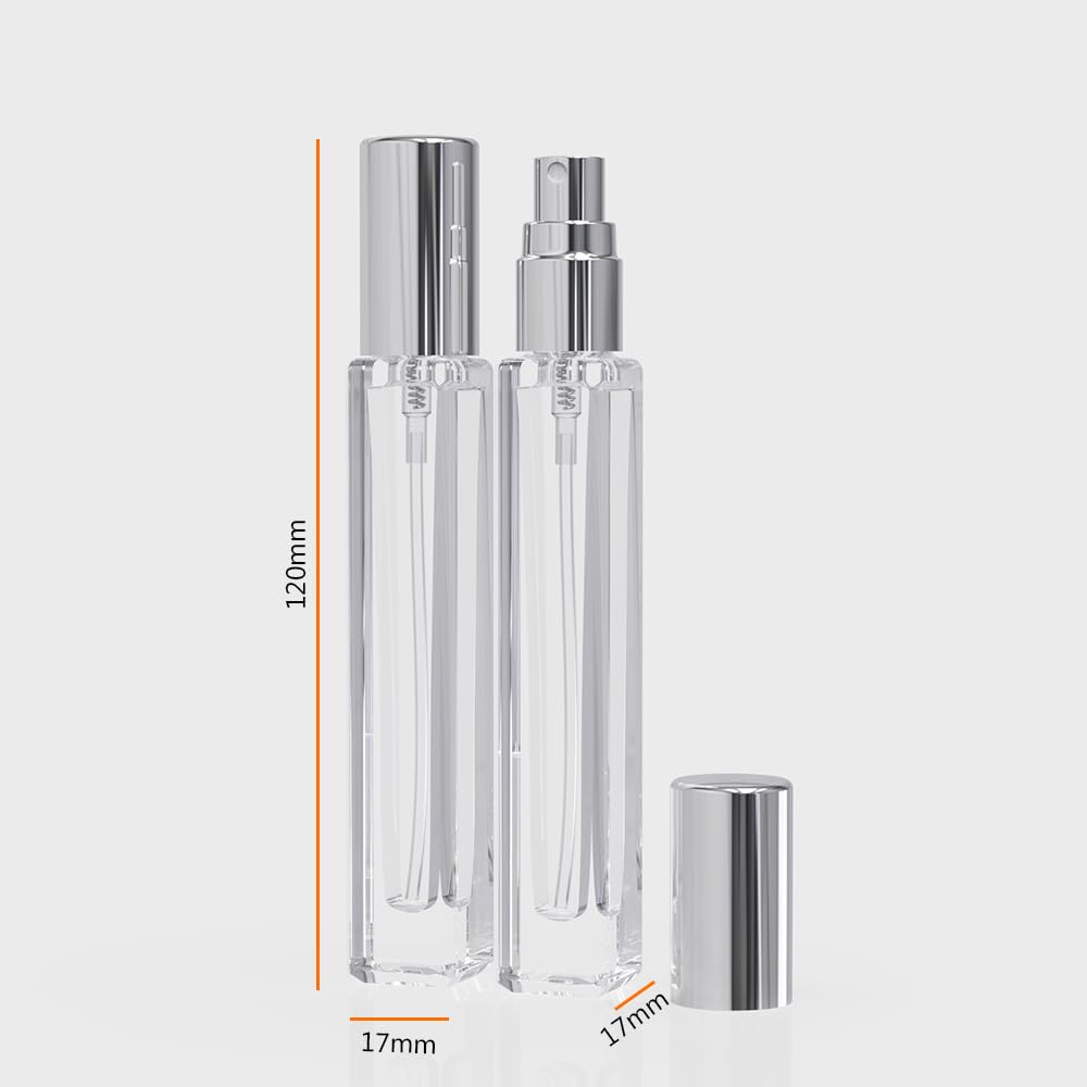 Atomizador de Colonia de 5 Pie - Fragrance Atomizer Pump reseña y precio