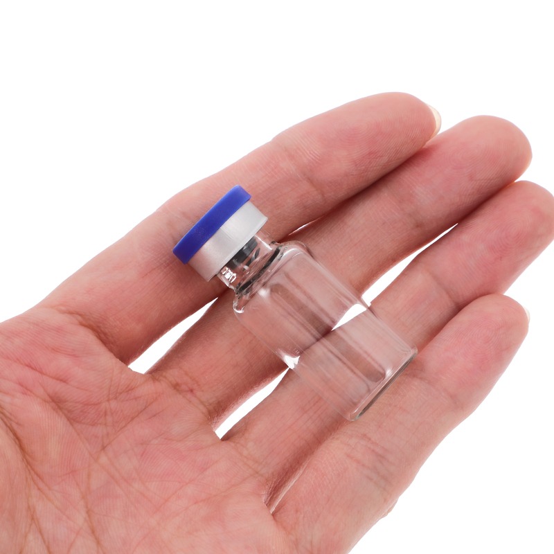 Mini frascos de vidrio con tap - Perfume Fragrance Booster reseña y precio