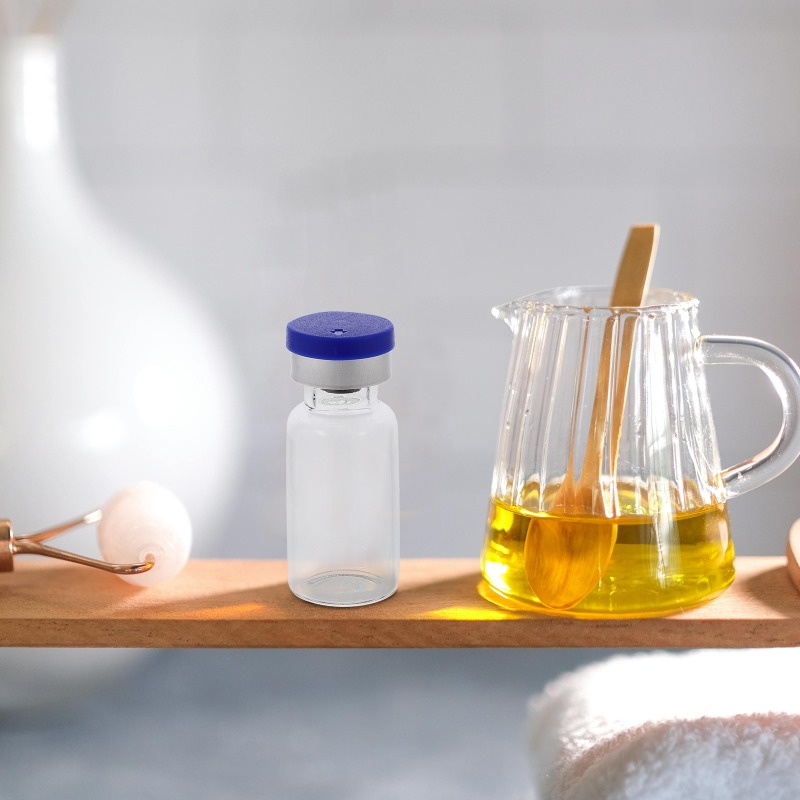 Mini frascos de vidrio con tap - Perfume Fragrance Booster reseña y precio
