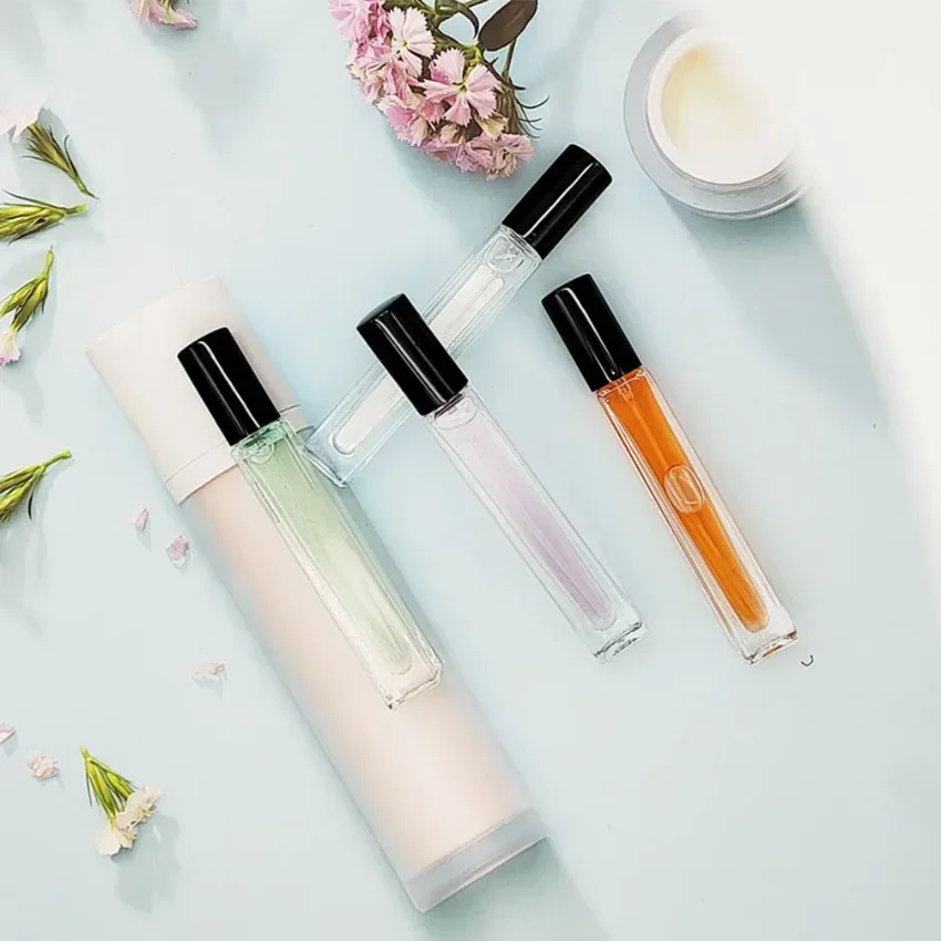 Muestra de Perfume de 10 ml, E - Perfume Fragrance Samples reseña y precio