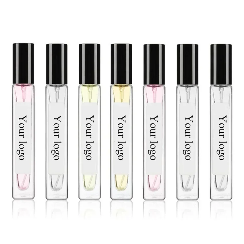 Muestra de Perfume de 10 ml, E - Perfume Fragrance Samples reseña y precio