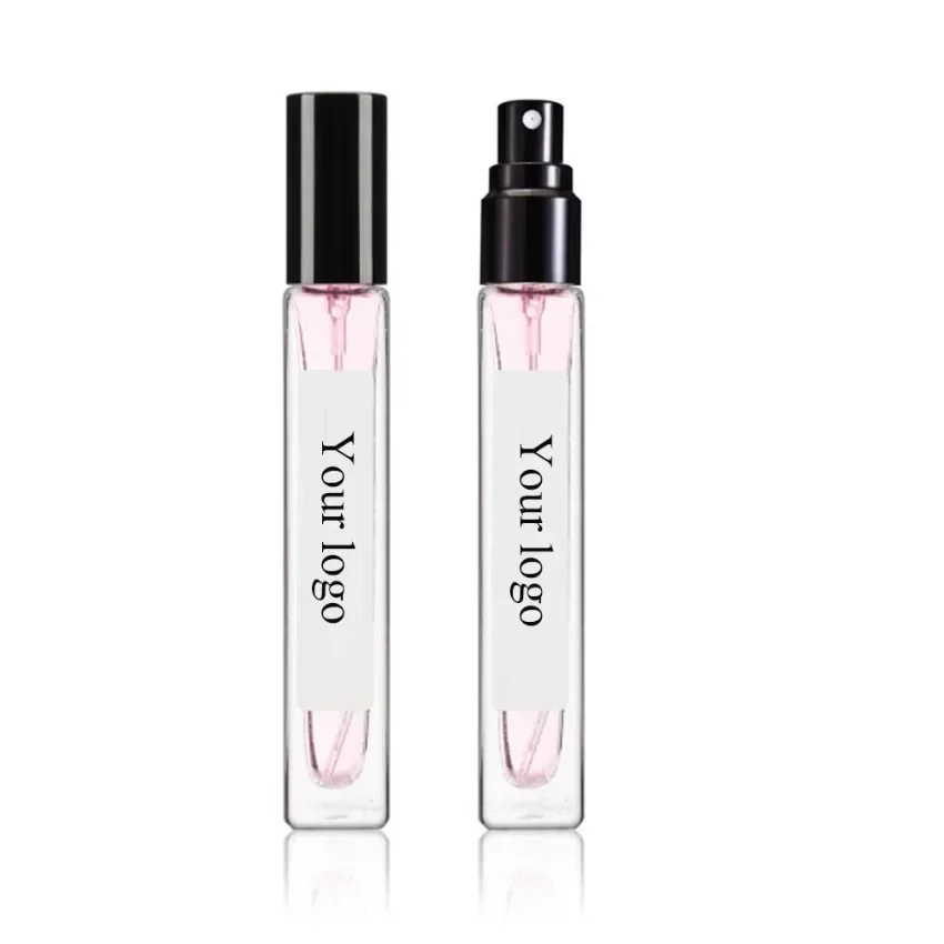 Muestra de Perfume de 10 ml, E - Perfume Fragrance Samples reseña y precio