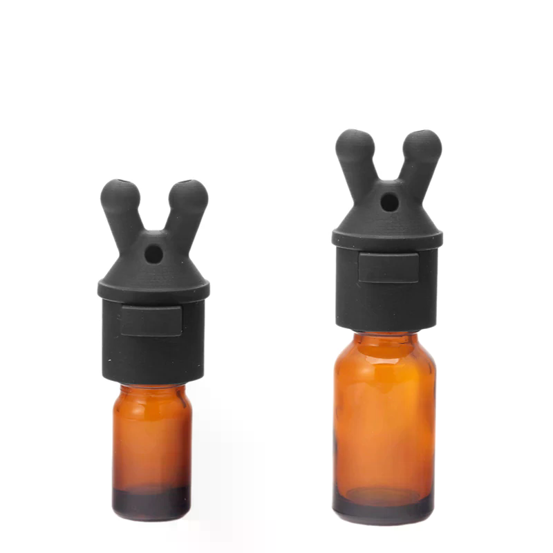 1 Juego de botellas inhaladora - Perfume Fragrance Booster reseña y precio
