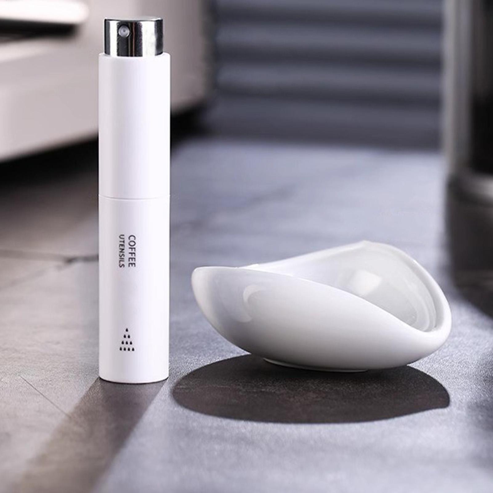 Botella de Spray para Café de  - Perfume Fragrance Machine reseña y precio