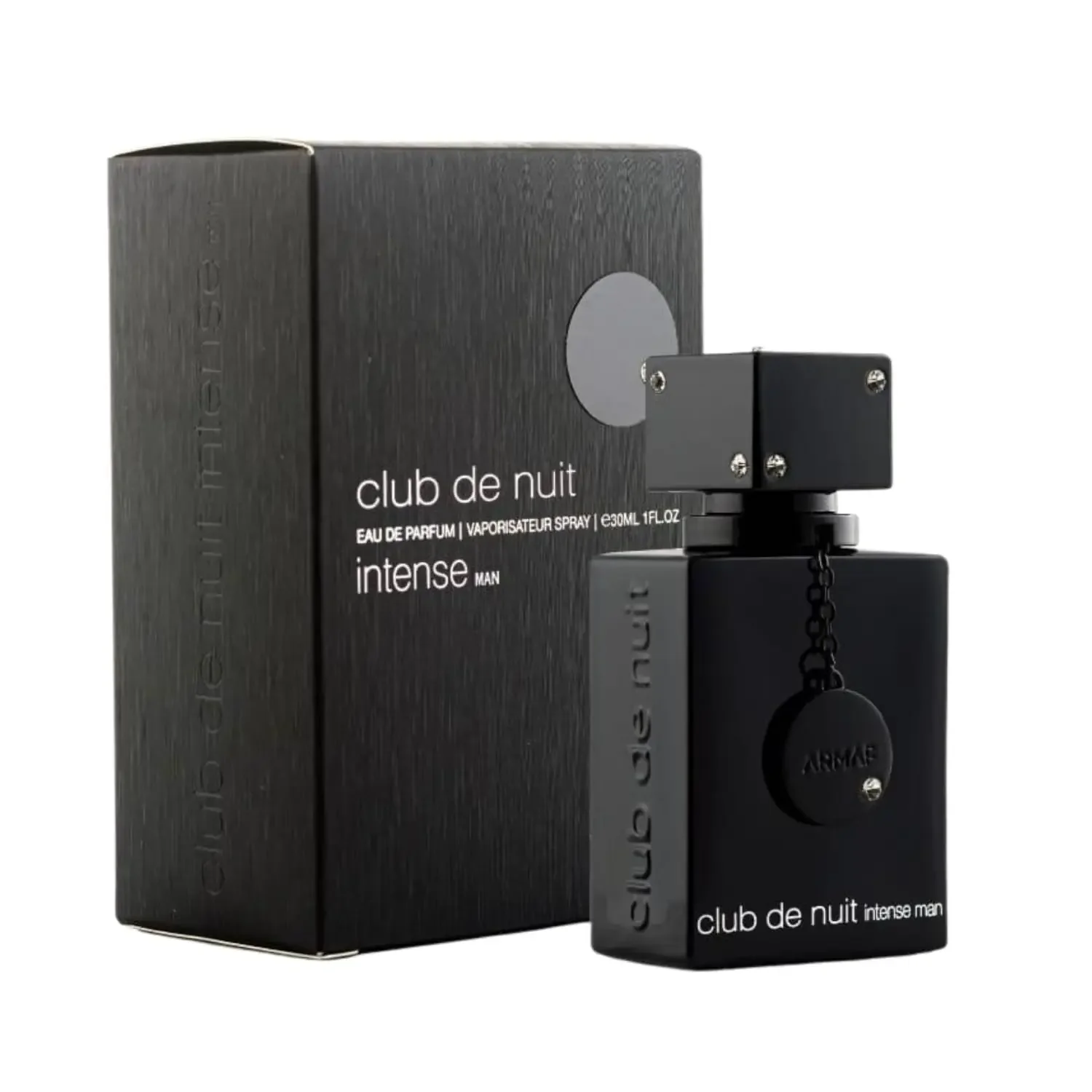 Armaf Club De Nuit Intense 100 - Fragrance World Perfume reseña y precio
