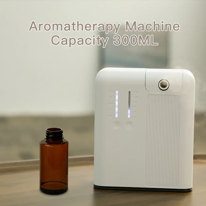 Difusor de Aromas Namste con B - Perfume Fragrance Machine reseña y precio