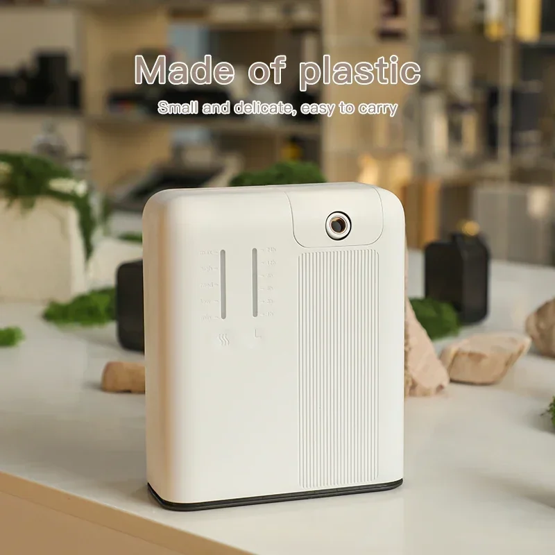 Difusor de Aromas Namste con B - Perfume Fragrance Machine reseña y precio
