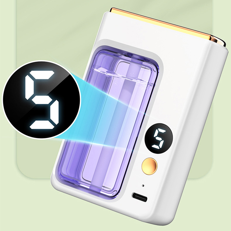 Máquina automática de fraganci - Perfume Fragrance Machine reseña y precio