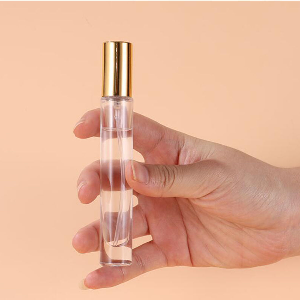 3X 10X 10ML botellas de aceite - Perfume Fragrance Difference reseña y precio