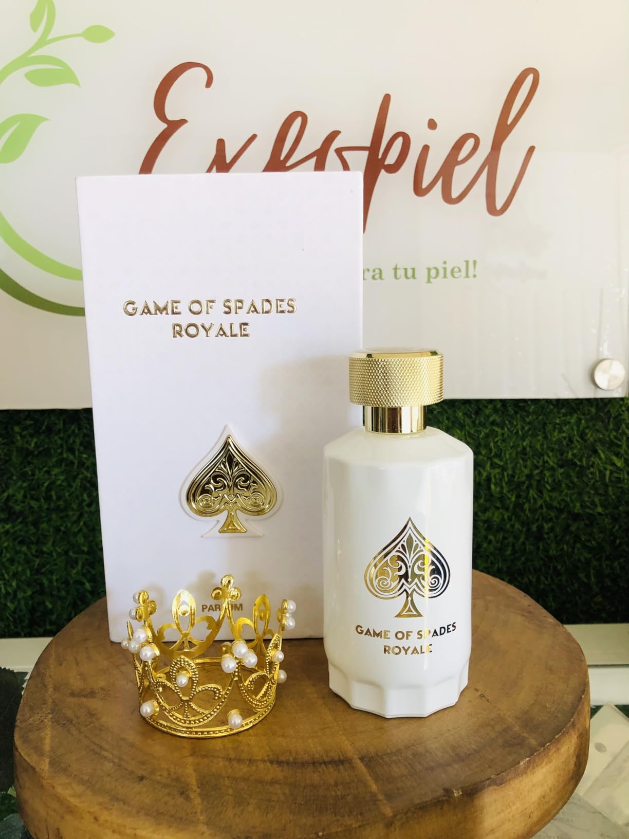 Nueva Llegada Jo Milano Game O - Perfume Fragrance Price reseña y precio