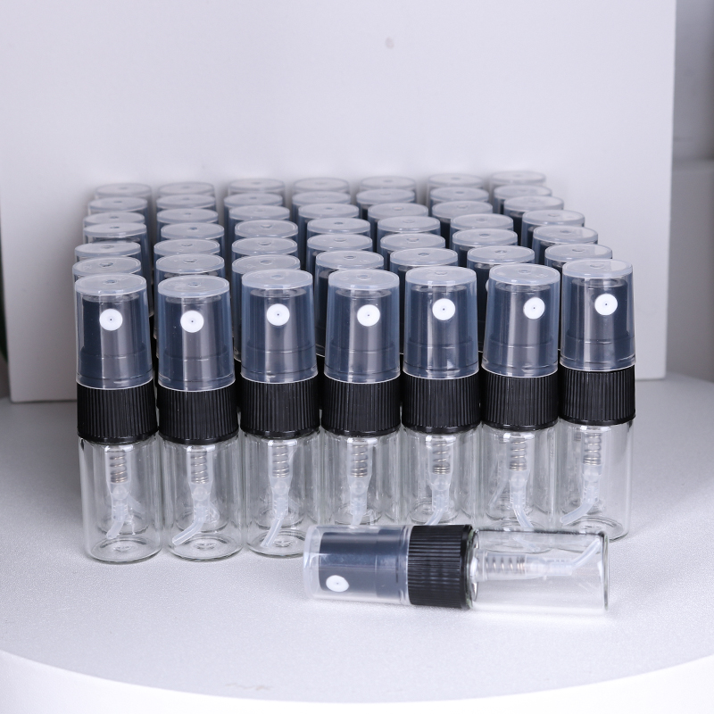 Oferta: 50 Botellas de Perfume - Perfume Fragrance Booster reseña y precio