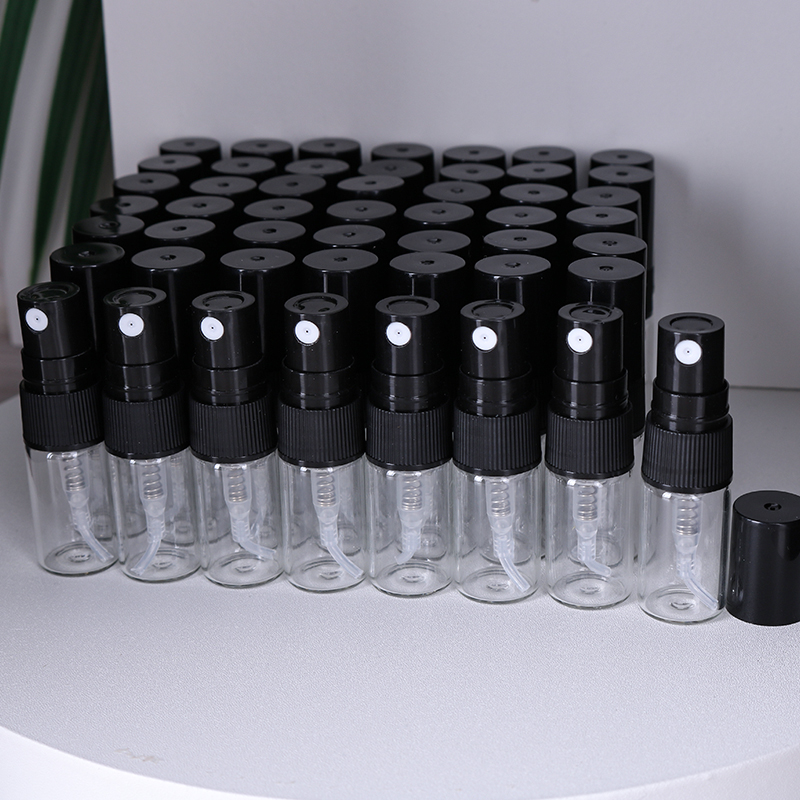 Oferta: 50 Botellas de Perfume - Perfume Fragrance Booster reseña y precio