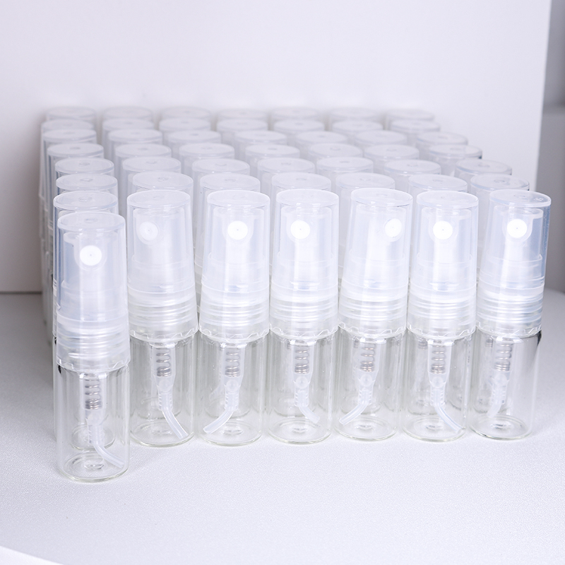 Oferta: 50 Botellas de Perfume - Perfume Fragrance Booster reseña y precio