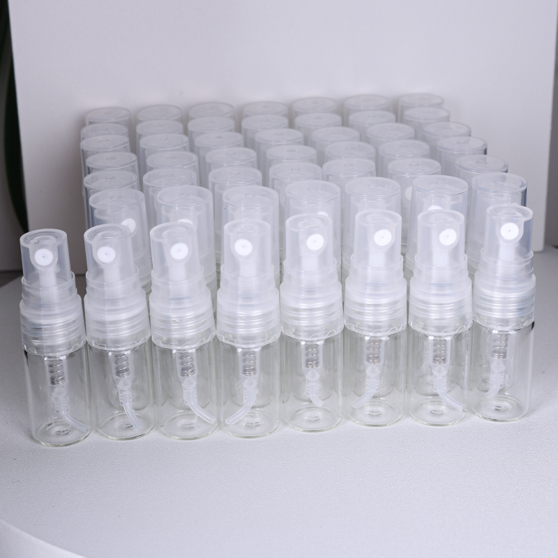 Oferta: 50 Botellas de Perfume - Perfume Fragrance Booster reseña y precio