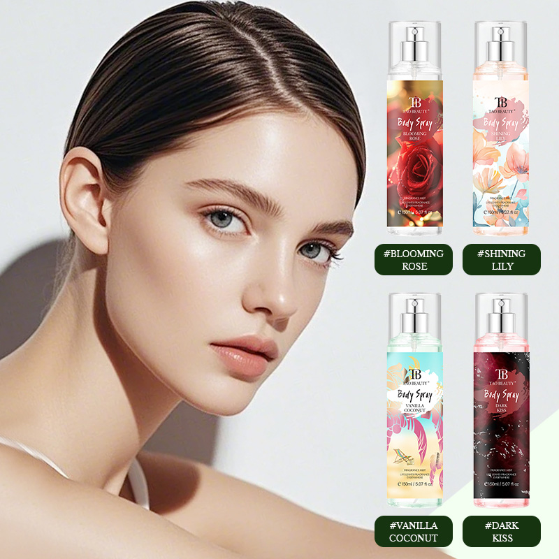 El spray de fragancia tiene un - Fragrance World Perfume reseña y precio