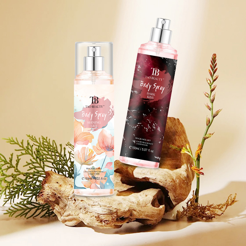 El spray de fragancia tiene un - Fragrance World Perfume reseña y precio