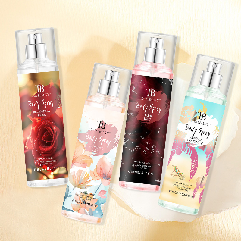El spray de fragancia tiene un - Fragrance World Perfume reseña y precio
