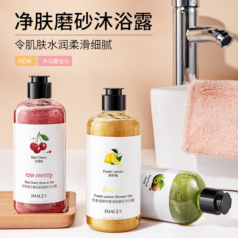 Kiwi Rejuvenecimiento de la pi - Perfume Fragrance Shower Gel reseña y precio