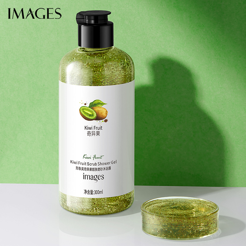 Kiwi Rejuvenecimiento de la pi - Perfume Fragrance Shower Gel reseña y precio