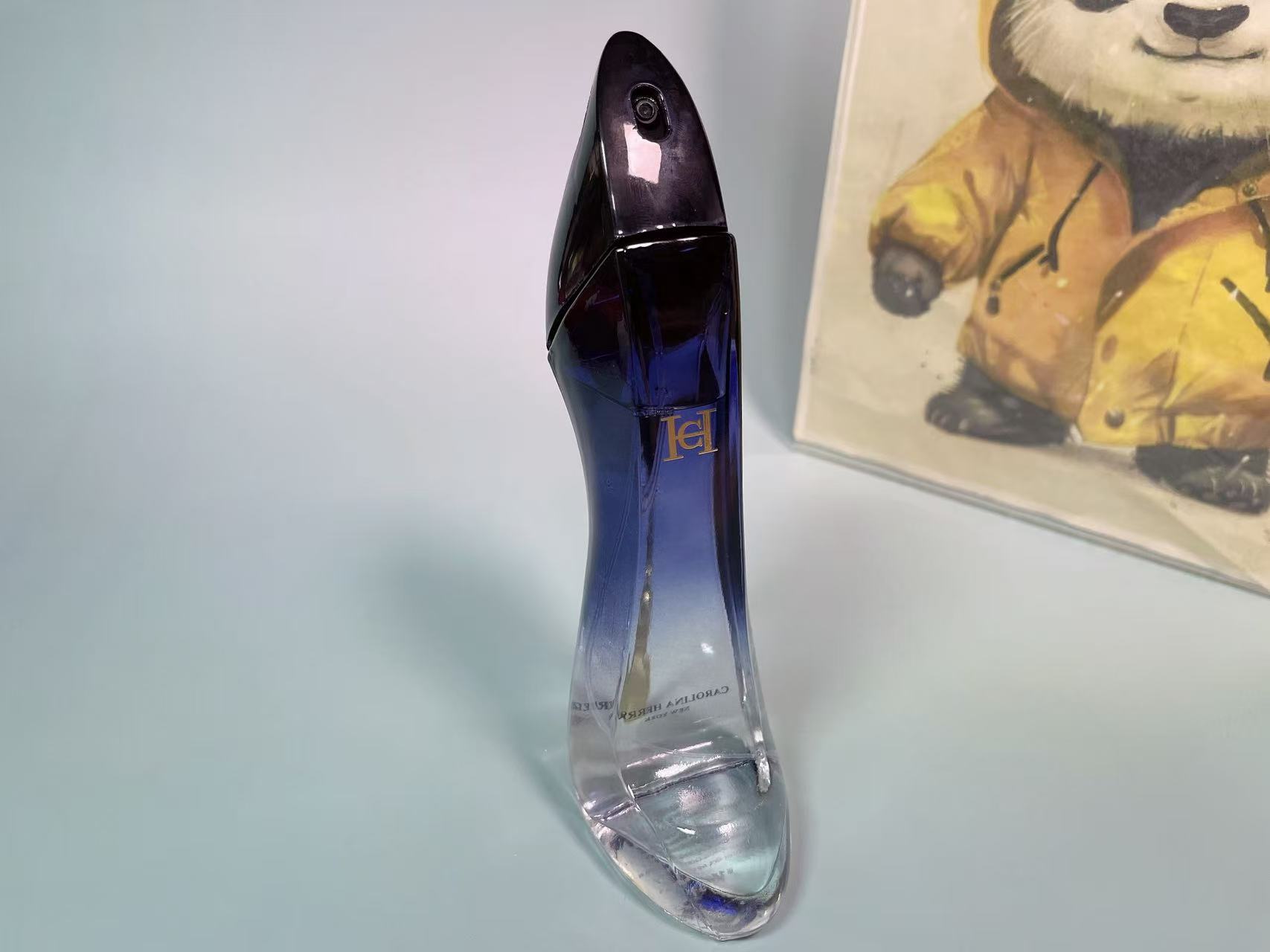 Carolina Herrera Good Girl Leg - Perfume Fragrance Price reseña y precio