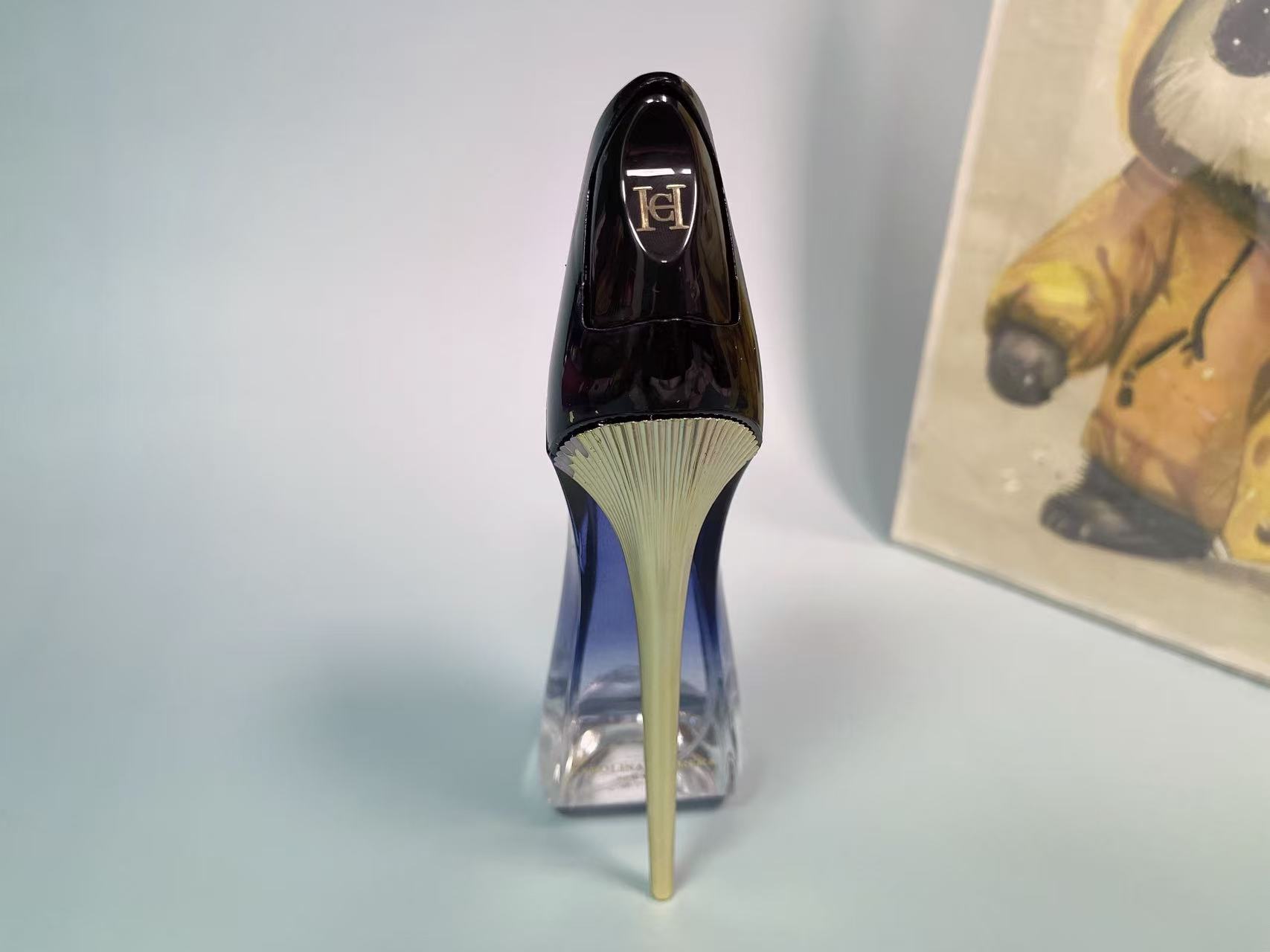 Carolina Herrera Good Girl Leg - Perfume Fragrance Price reseña y precio