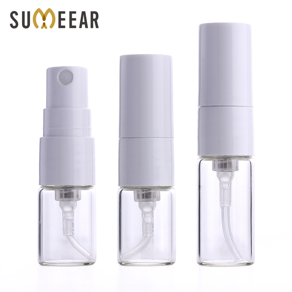 Mini botella de Perfume vacía  - Perfume Fragrance Booster reseña y precio
